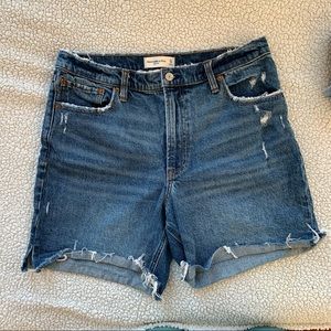 High Rise 7” inch Shorts BUNDLE